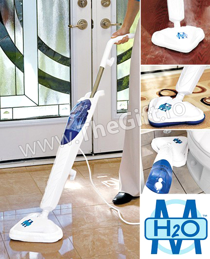 Preturi Produse menaj - No - Mop cu aburi H2O