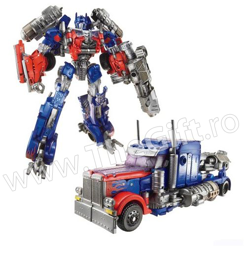 Eroii din Transformers