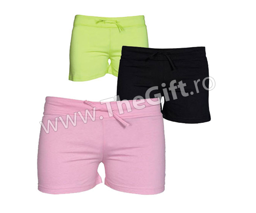 Pantaloni scurti de dama