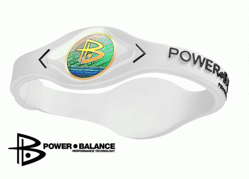 Bratara Power Balance