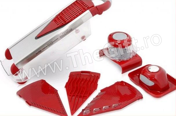 Razatoare Pro V Premium