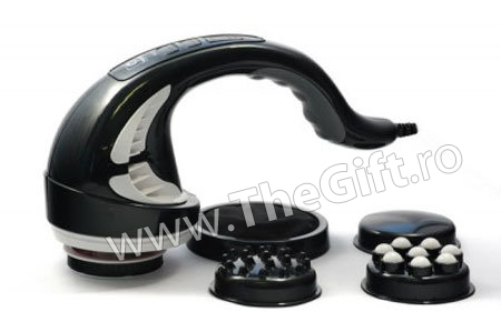 Relax & Tone Vigorous