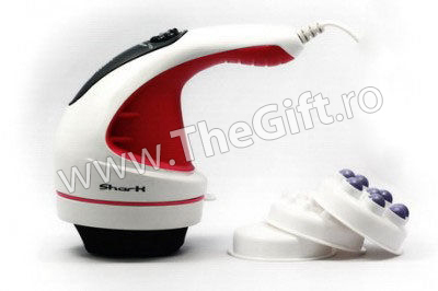 Relax and Tone Body Slim