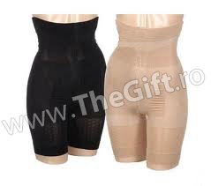 Slim & Lift Silhouette, bonus o pereche neagra