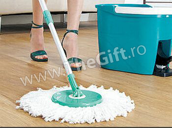 Spin and Go - mop rotativ (rezerva)
