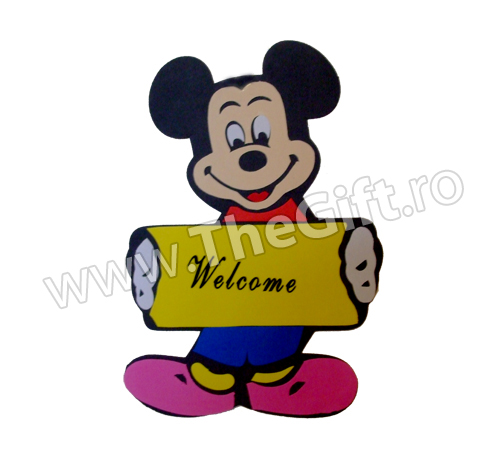 Suport Walt Disney - mediu