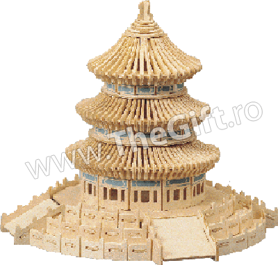 Temple of Heaven