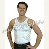 Tricou corset pentru barbati