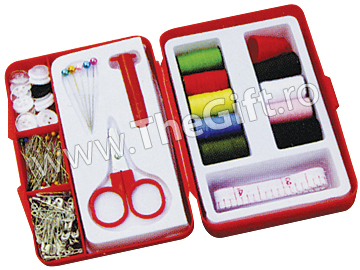 Trusa pentru cusut One Second Needle