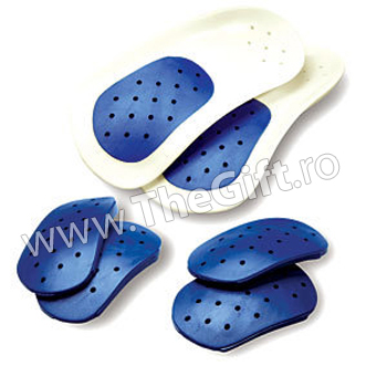 Walk Fit - branturi pentru corectarea mersului