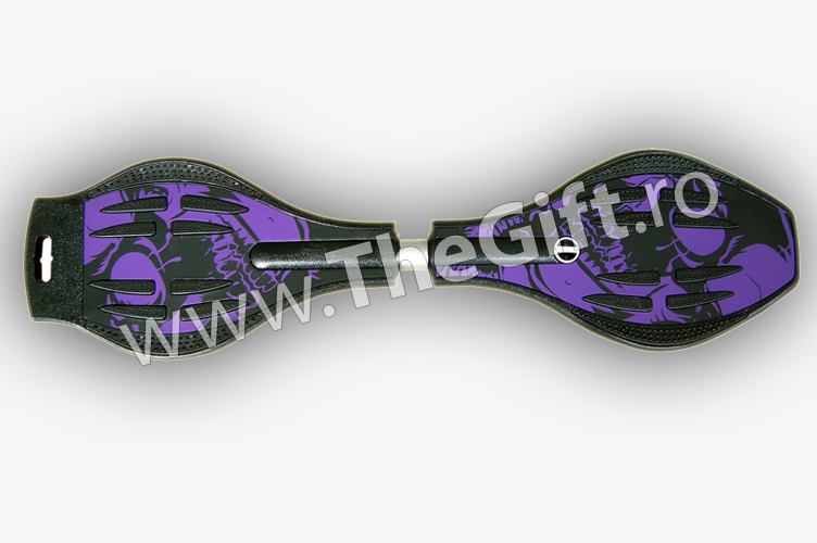 Waveboard, aparat de streetsurfing