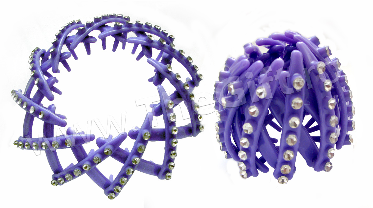 Set 2 accesorii par