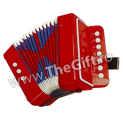Acordeon pentru copii