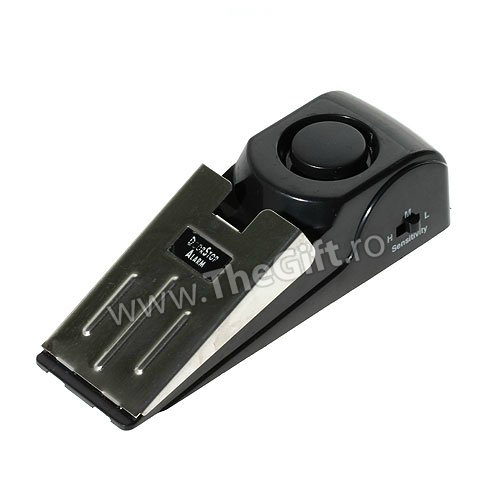 Alarma pentru blocat usa