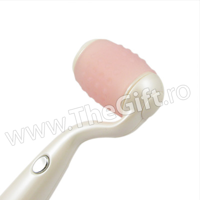 Aparat pentru masaj facial "Face Roller"