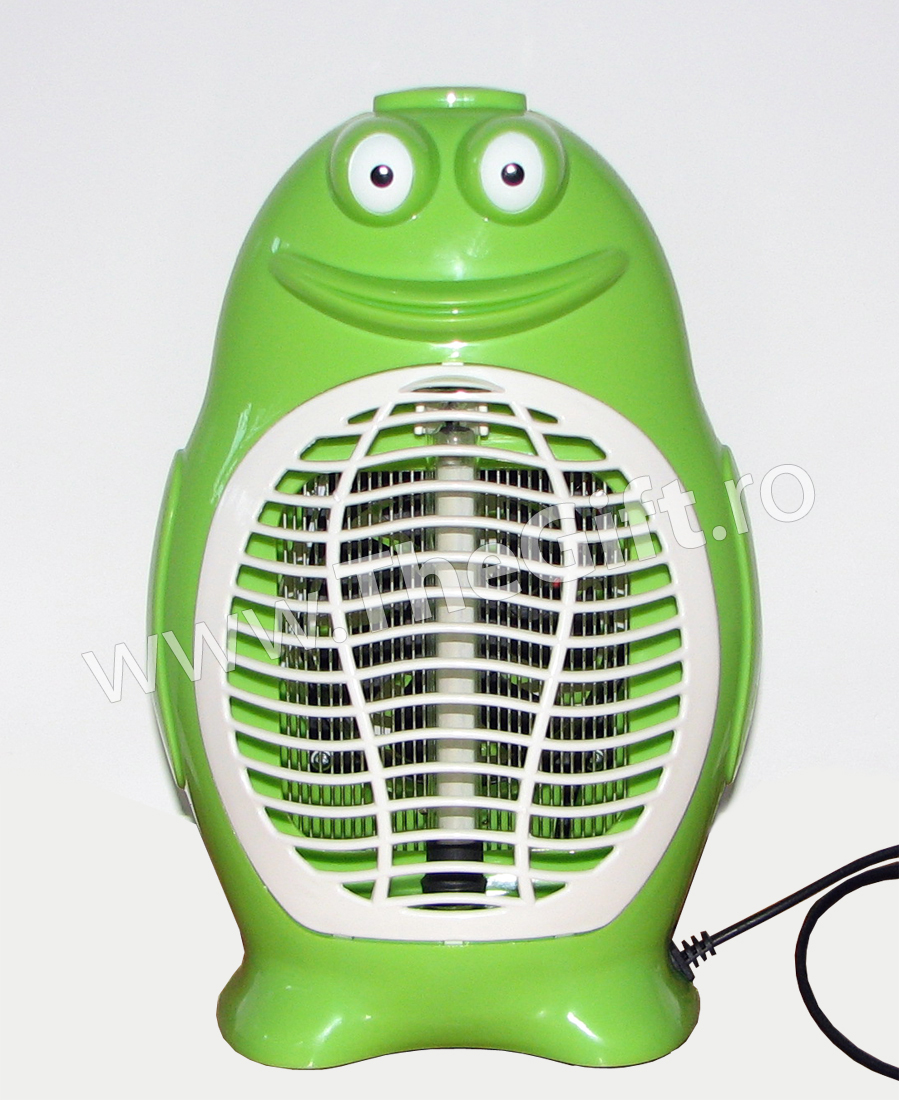aparat electric anti tantari mosquito killer