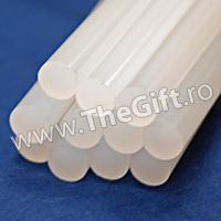 Baton din silicon pentru pistol de lipit - Apasa pe imagine pentru inchidere