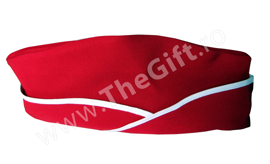 Boneta cu vipusca - Apasa pe imagine pentru inchidere