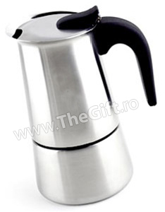 Cafetiera Espresso, pentru 9 cesti
