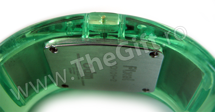 Ceas de mana digital Pixel DD101-2 - Apasa pe imagine pentru inchidere
