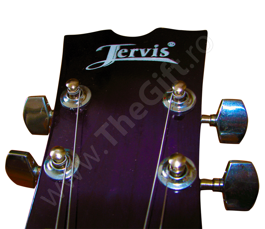 Chitara acustica Jervis - Apasa pe imagine pentru inchidere