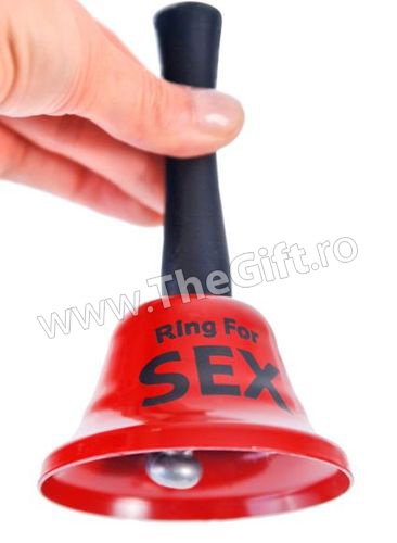 Clopotel pentru sex - Apasa pe imagine pentru inchidere