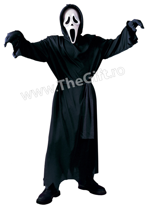 board Earth Inward Costum Halloween Scary Movie, cu masca bonus : Magazinul de cadouri TheGift.ro - Magazin de cadouri board Earth Inward Costum Halloween Scary Movie, cu masca bonus : Magazinul de cadouri TheGift.ro - Magazin de cadouri