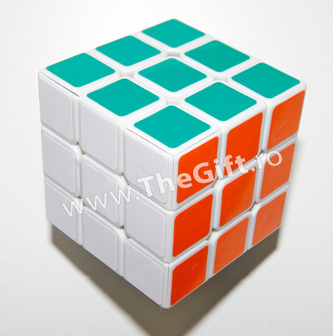 Cub Rubik