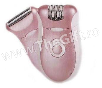 Epilator Sunko 2 in 1