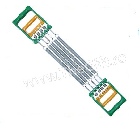 Extensor cu 5 arcuri