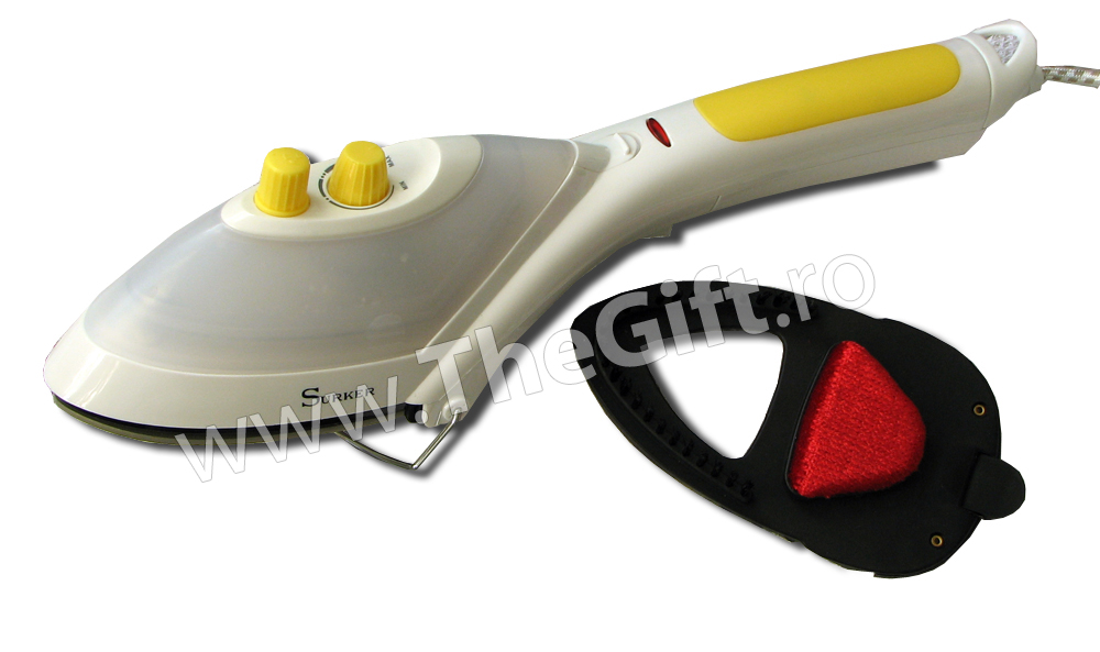 Fier de calcat vertical Surker