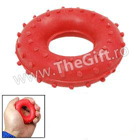 Flexor din cauciuc Hand Grip