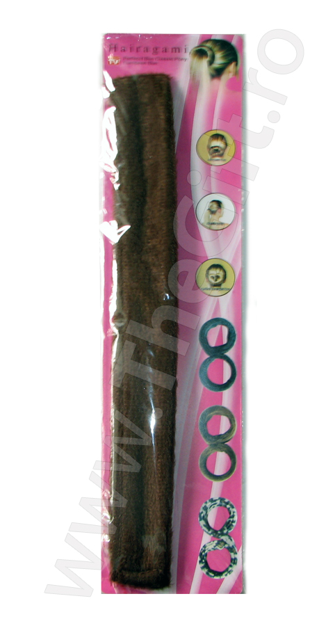 Hairagami - accesoriu pentru par