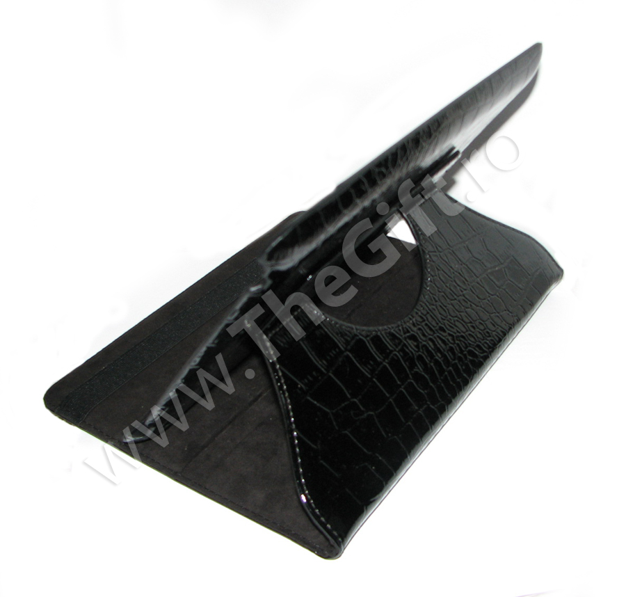 Husa protectoare pentru iPad - Apasa pe imagine pentru inchidere