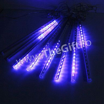 Schema instalatie pom cu leduri