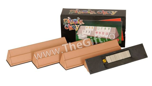 Joc de remi sau rummy