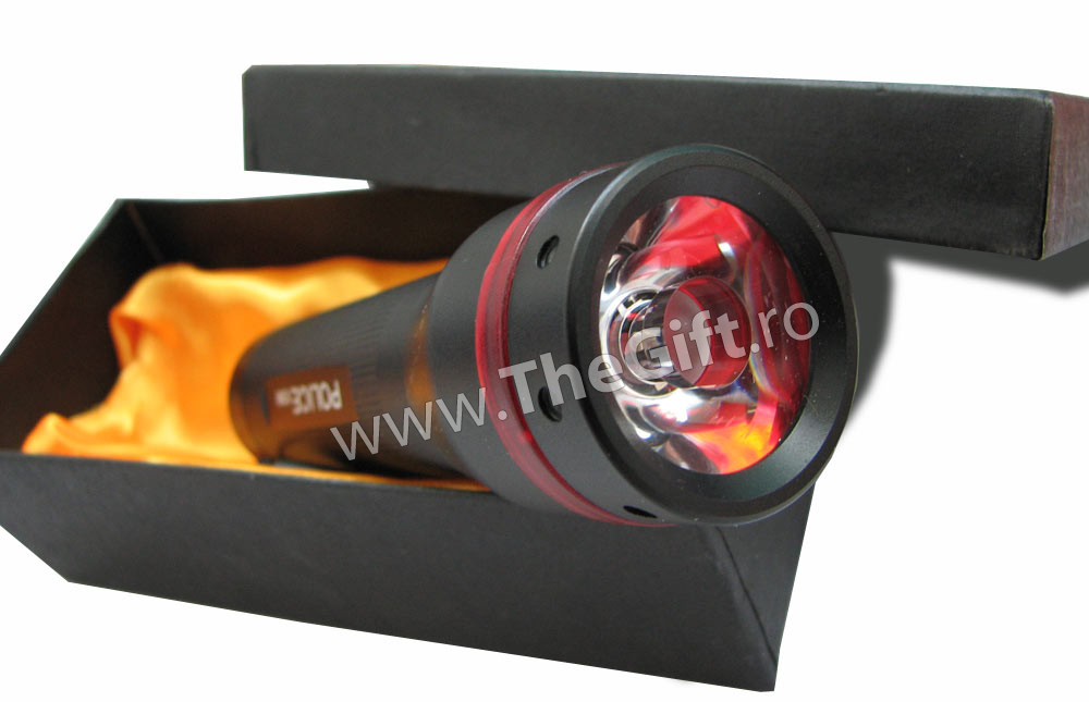 Lanterna Profesionala POLICE 20W