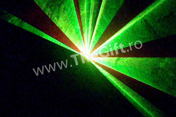 Laser profesional TCL-1628RGY - Apasa pe imagine pentru inchidere