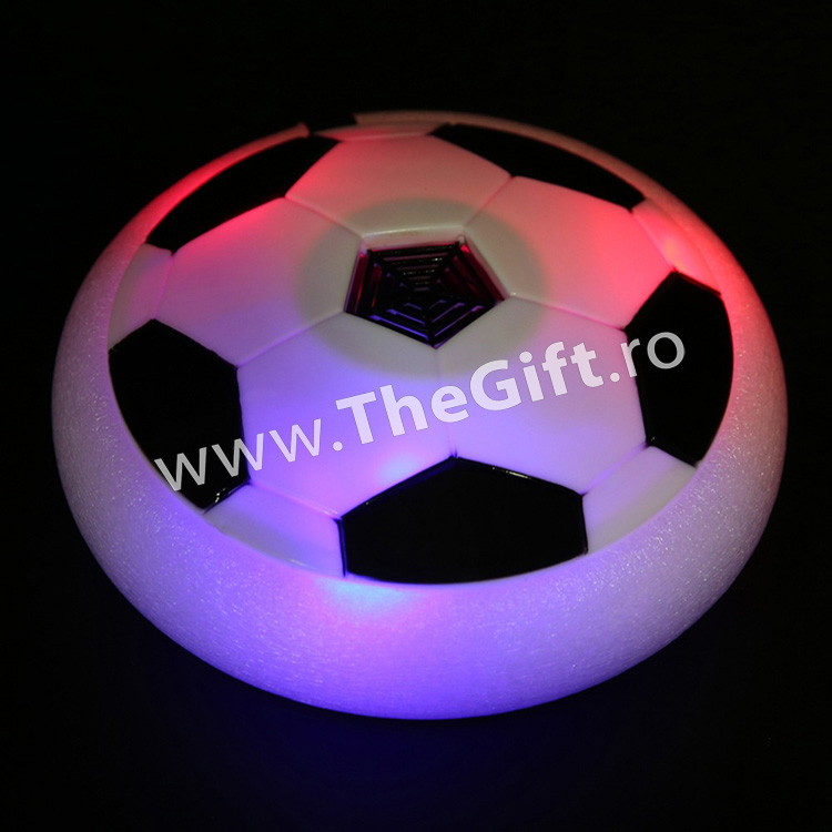 Minge cu aer, lumini si muzica - Apasa pe imagine pentru inchidere