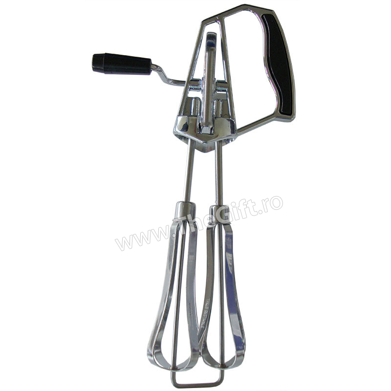 Mixer manual