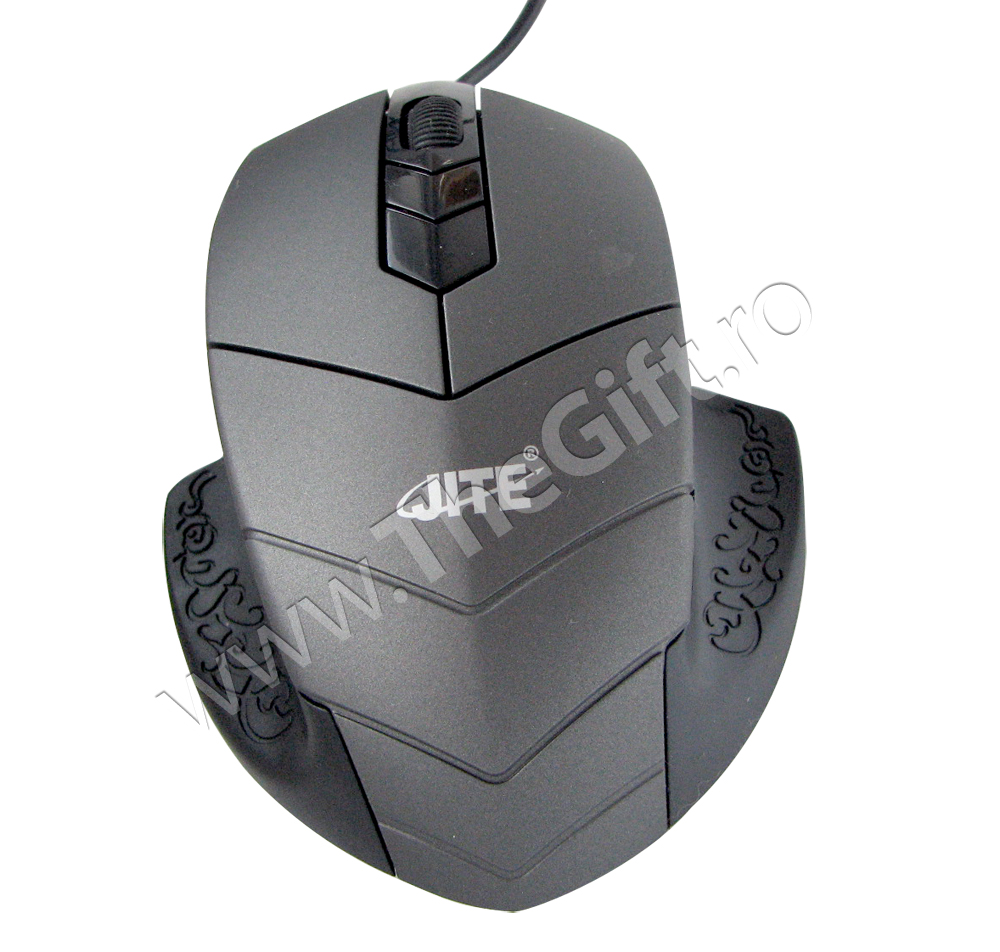 Mouse optic 3D