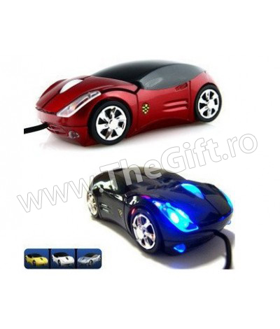 Mouse optic masinuta