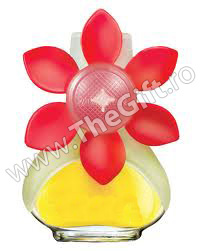 Odorizant auto lichid floare