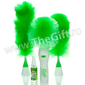 Pamatuf Go Duster