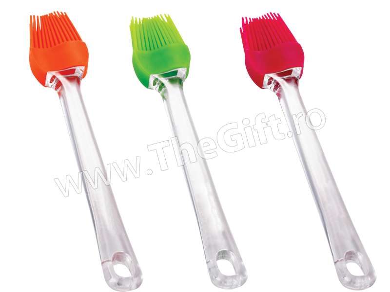 Pensula din silicon