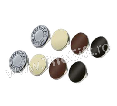 Set de capse Perfect Fit Button - Apasa pe imagine pentru inchidere