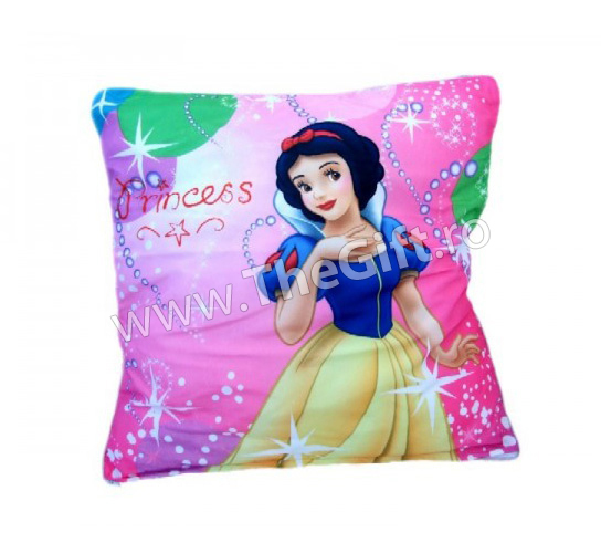 Perna decorativa Walt Disney