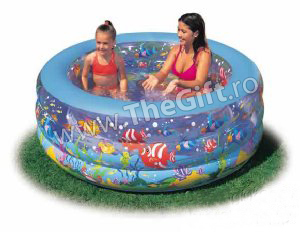 Preturi Articole plaja si piscina - No - Piscina gonflabila