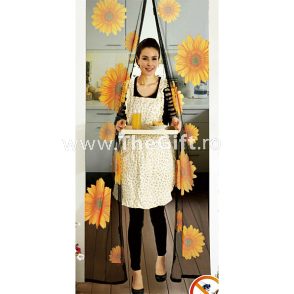 Plasa anti-insecte, Magic Mesh Sunflower