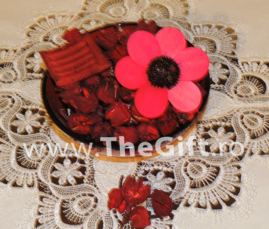 Pachet potpourri, trandafiri sau iasomie - Apasa pe imagine pentru inchidere
